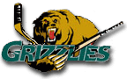 Grizzlie Logo
