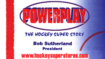 Power Play Store